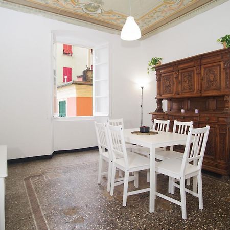Casa Candida Генуа Екстериор снимка